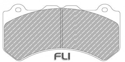 Ferodo Racing FRP3133Z - DSUNO