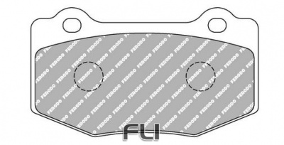 Ferodo Racing FRP3137Z - DSUNO