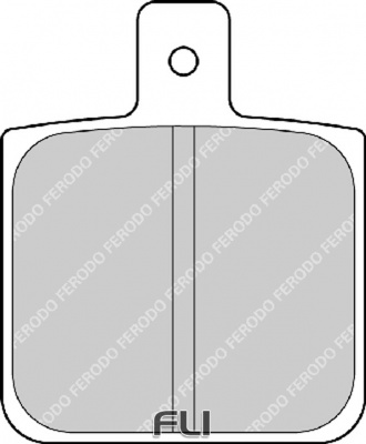 Ferodo Racing FRP506C - DS4003