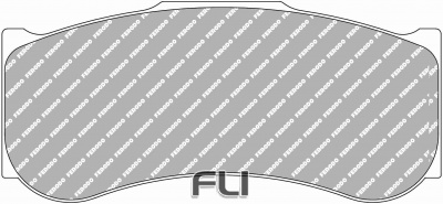 Ferodo Racing Remblok DS3.12 FRP3150GB