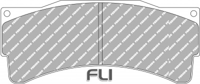 Ferodo Racing Remblok DS3.12 FRP3159GB