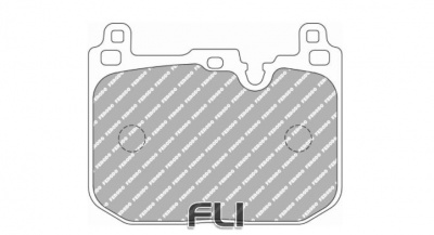 Ferodo Racing Remblok DSUNO FCP4872Z