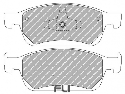 Ferodo Remblok FCP4416H - DS2500