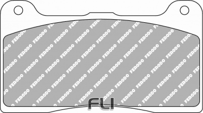 Ferodo Remblok FRP3148H - DS2500