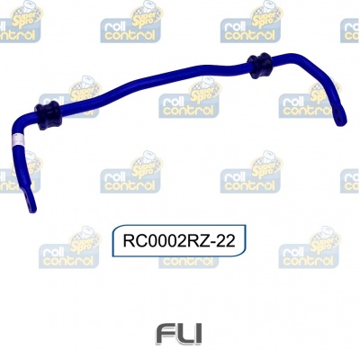 FG Falcon Rr 22mm Blade RC0002RZ-22