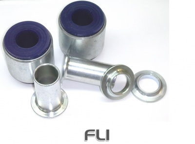 FIESTA FRONT LWR CONTROL ARM REAR BUSH KIT STANDARD SPF3242K