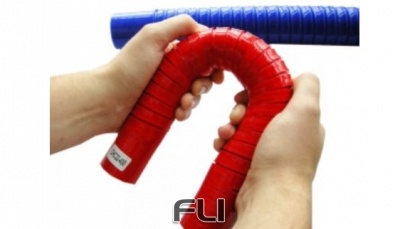 Flexibele Slang 19mm Zwart