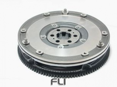 Dual Mass Flywheel