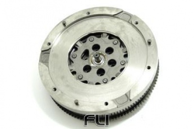 Dual Mass Flywheel