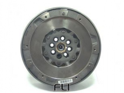 Dual Mass Flywheel