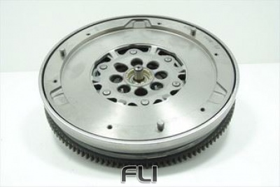 Dual Mass Flywheel