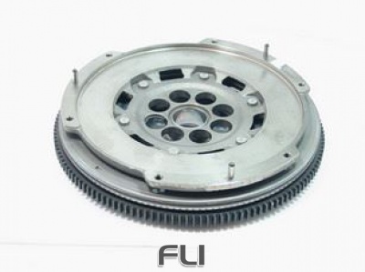 Dual Mass Flywheel