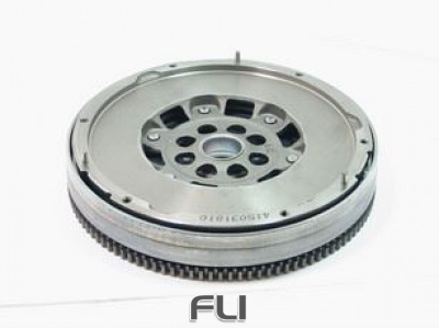 Dual Mass Flywheel