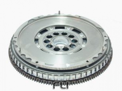 Dual Mass Flywheel