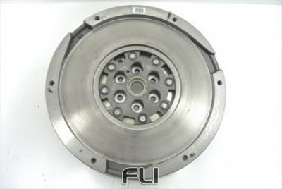 Dual Mass Flywheel