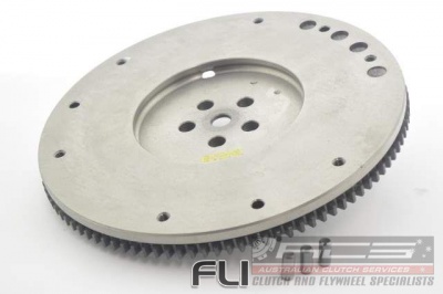 FlyWheel