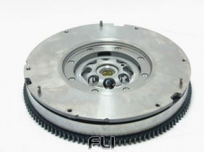 Dual Mass Flywheel