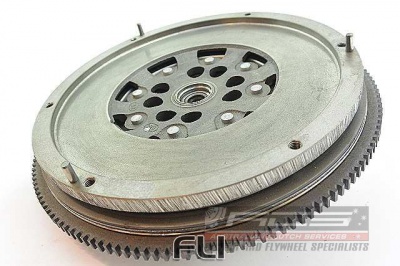 Dual Mass Flywheel