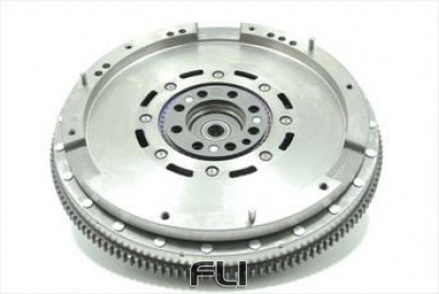 Dual Mass Flywheel