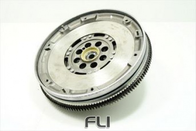 Dual Mass Flywheel