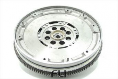 Dual Mass Flywheel