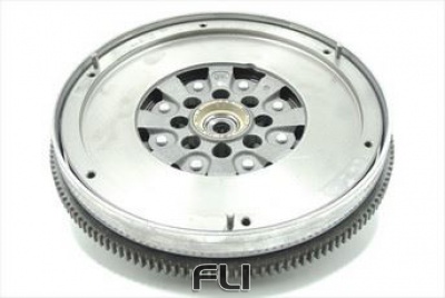 Dual Mass Flywheel