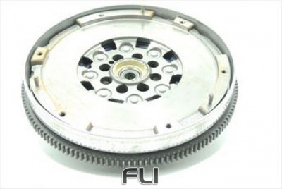 Dual Mass Flywheel