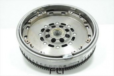 Dual Mass Flywheel
