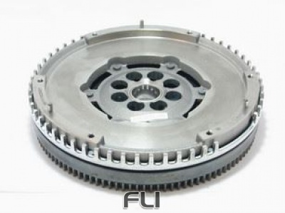 Dual Mass Flywheel