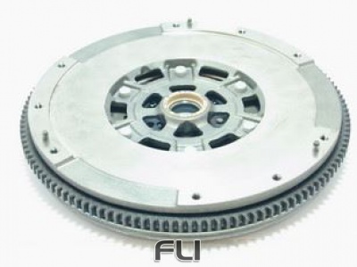 Dual Mass Flywheel