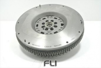 Dual Mass Flywheel