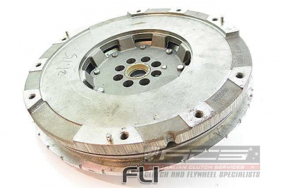 Dual Mass Flywheel
