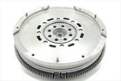 Dual Mass Flywheel