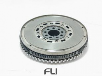 Dual Mass Flywheel