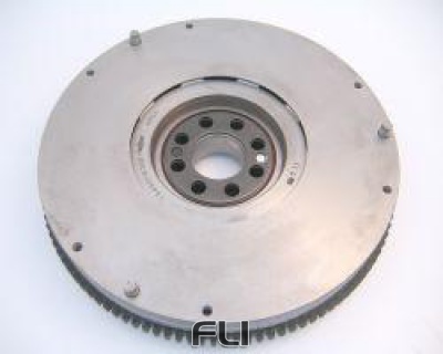 Dual Mass Flywheel