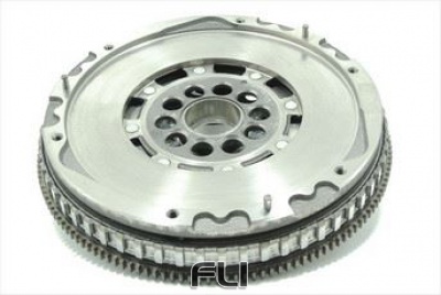 Dual Mass Flywheel