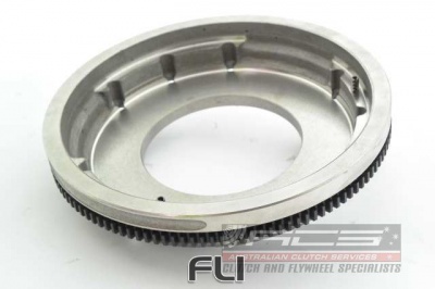 Flywheel