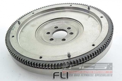 Flywheel