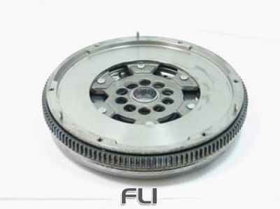 Dual Mass Flywheel