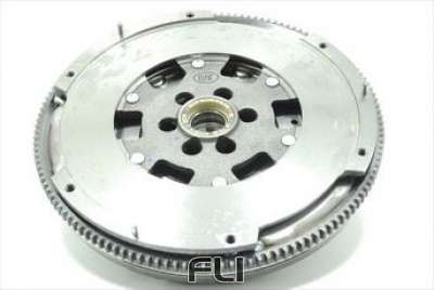 Dual Mass Flywheel