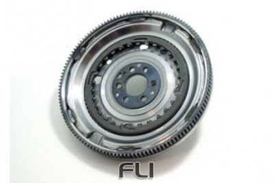 Dual Mass Flywheel