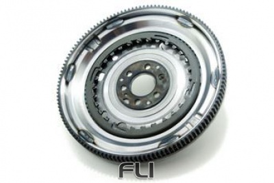Dual Mass Flywheel