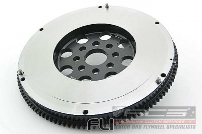 Flywheel - Chrome-Moly