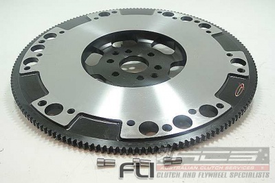 Flywheel - Chrome-Moly