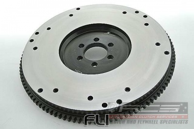 Flywheel - Chrome-Moly