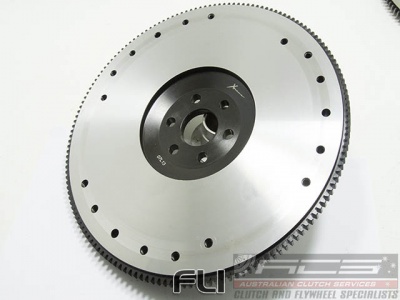 Flywheel - Chrome-Moly