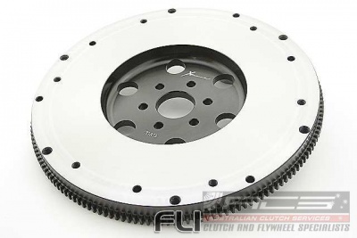 Flywheel - Chrome-Moly