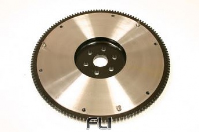 Flywheel - Chrome-Moly