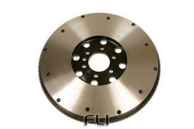 Flywheel - Chrome-Moly