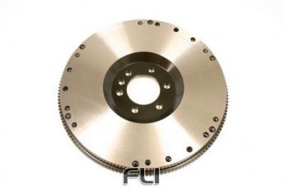 Flywheel - Chrome-Moly